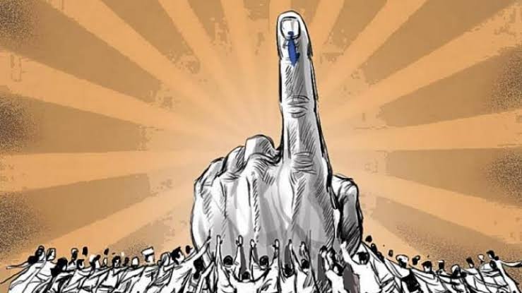 लोकतंत्र का असली अर्थ: हर नागरिक को सम्मानजनक जीवन का अधिकार