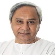 नवीन पटनायक