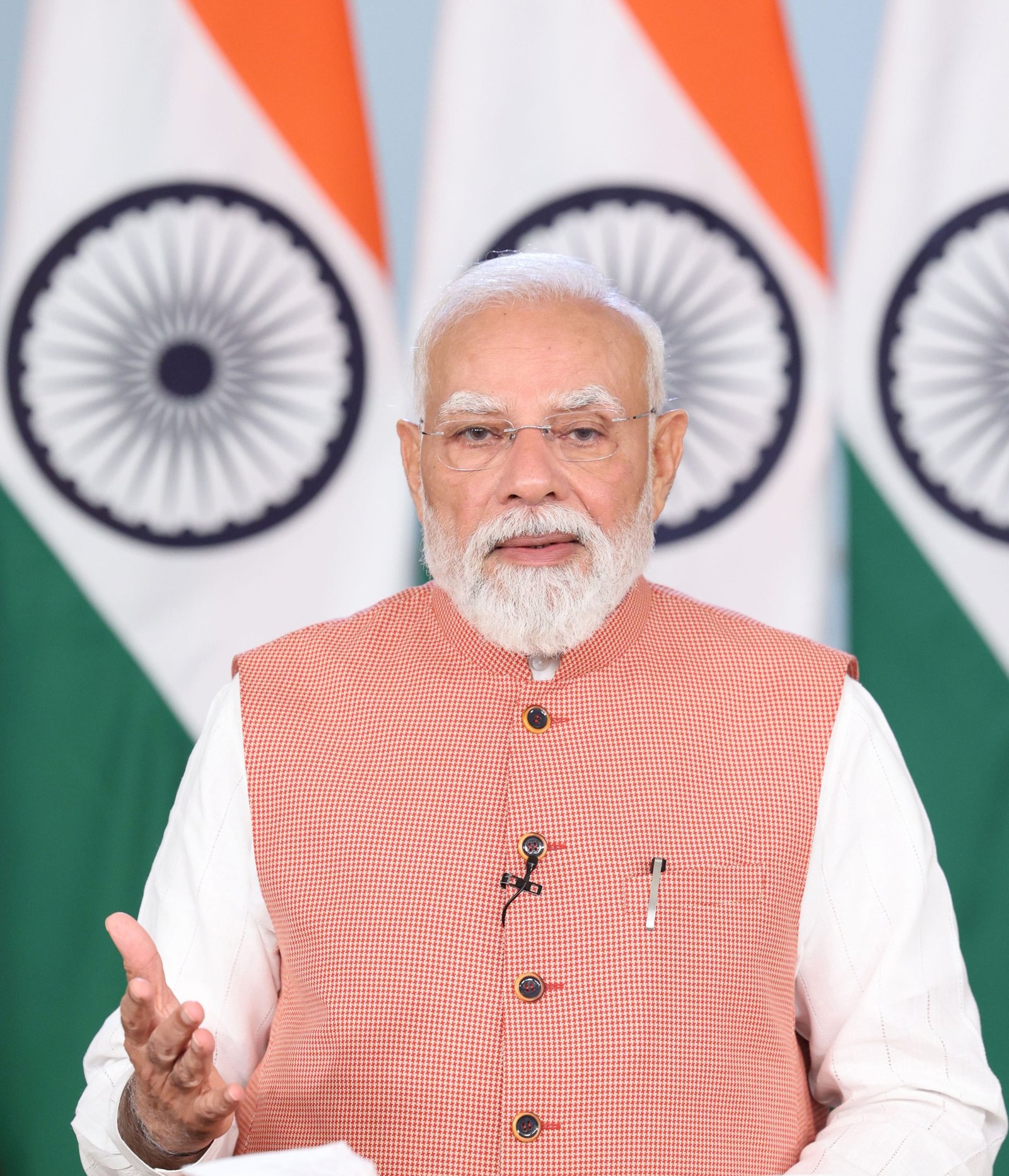 नरेन्द्र मोदी