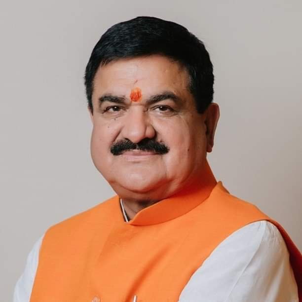 अवधेश सिंह