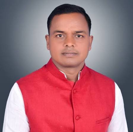सुनील पटेल