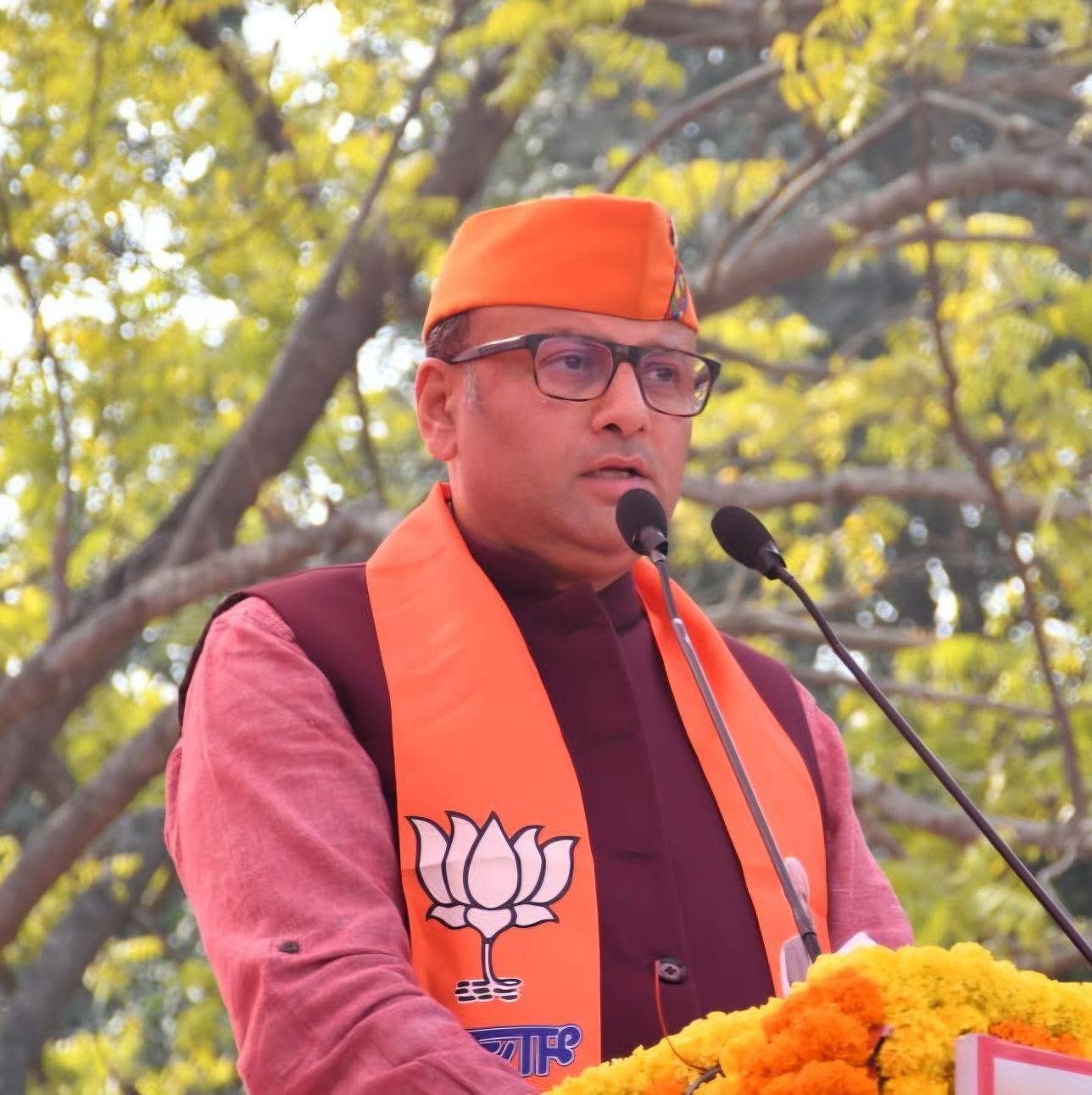 सौरभ श्रीवास्तव
