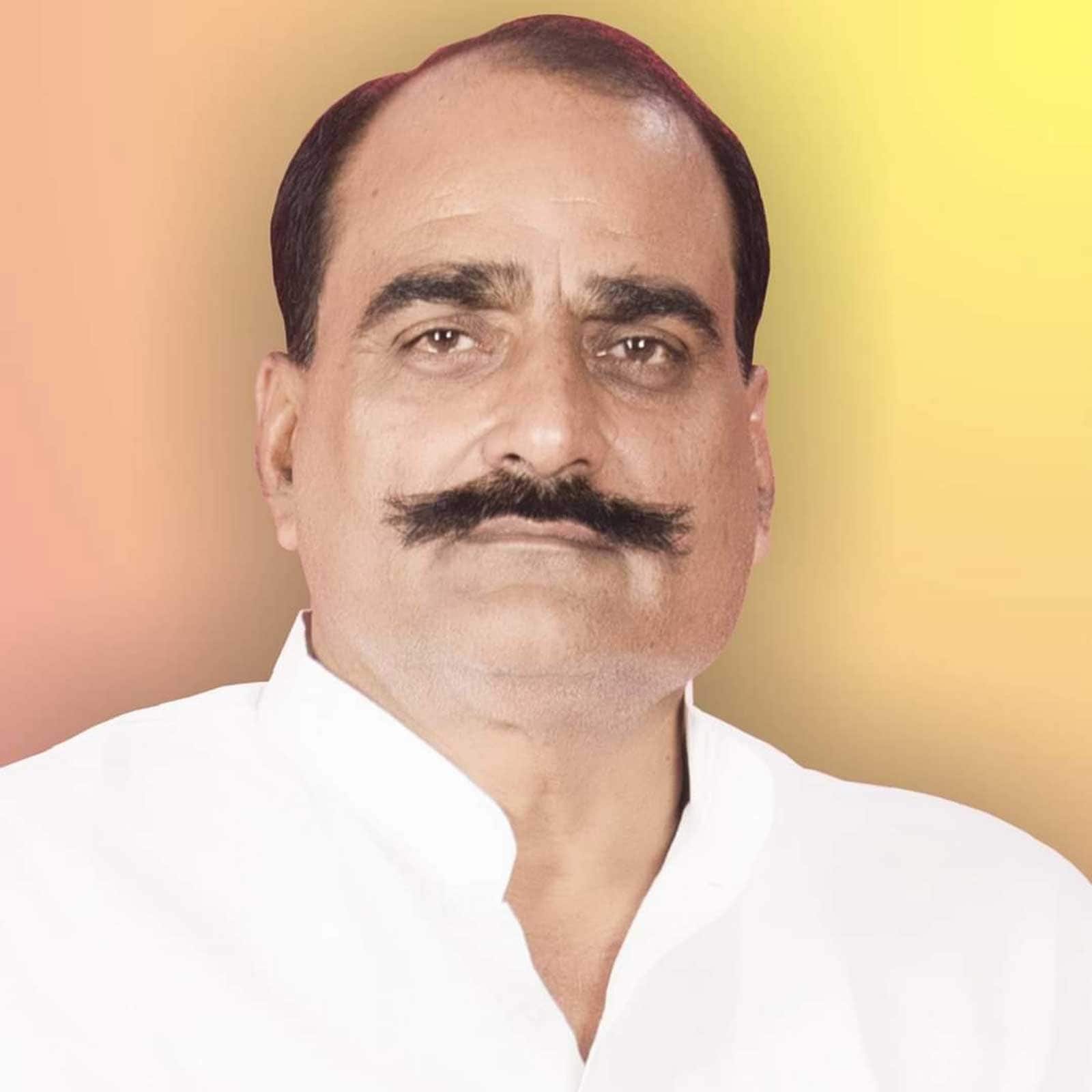 प्रहुनारायण यादव