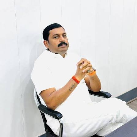 लकी यादव