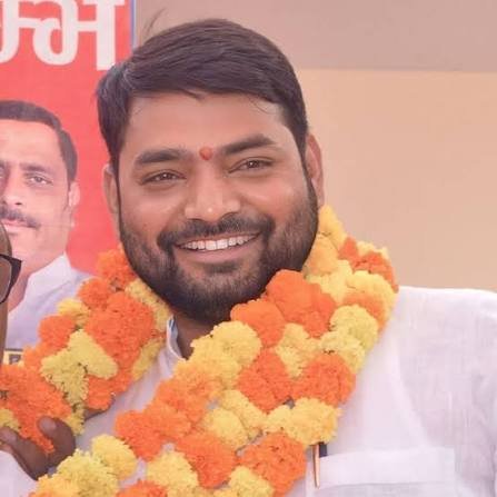 पंकज पटेल