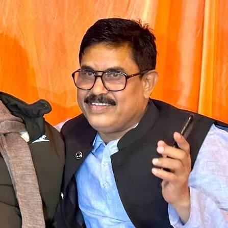 आर.के. पटेल