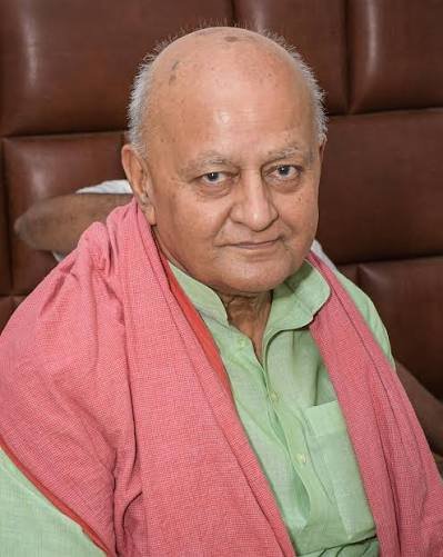 जगदीश नारायण राय