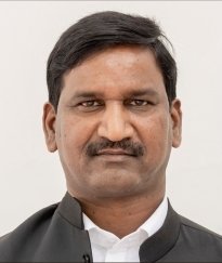 हृदय नारायण सिंह पटेल
