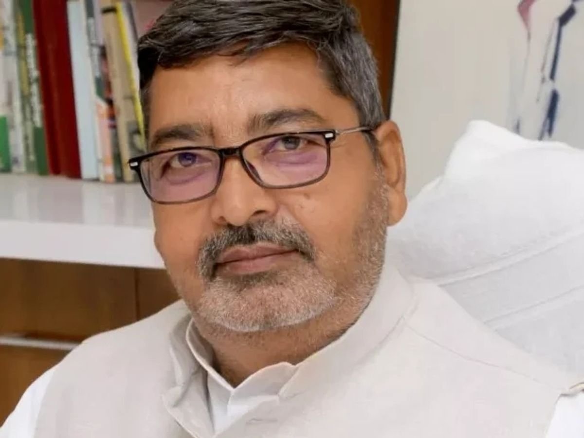वीरेन्द्र सिंह
