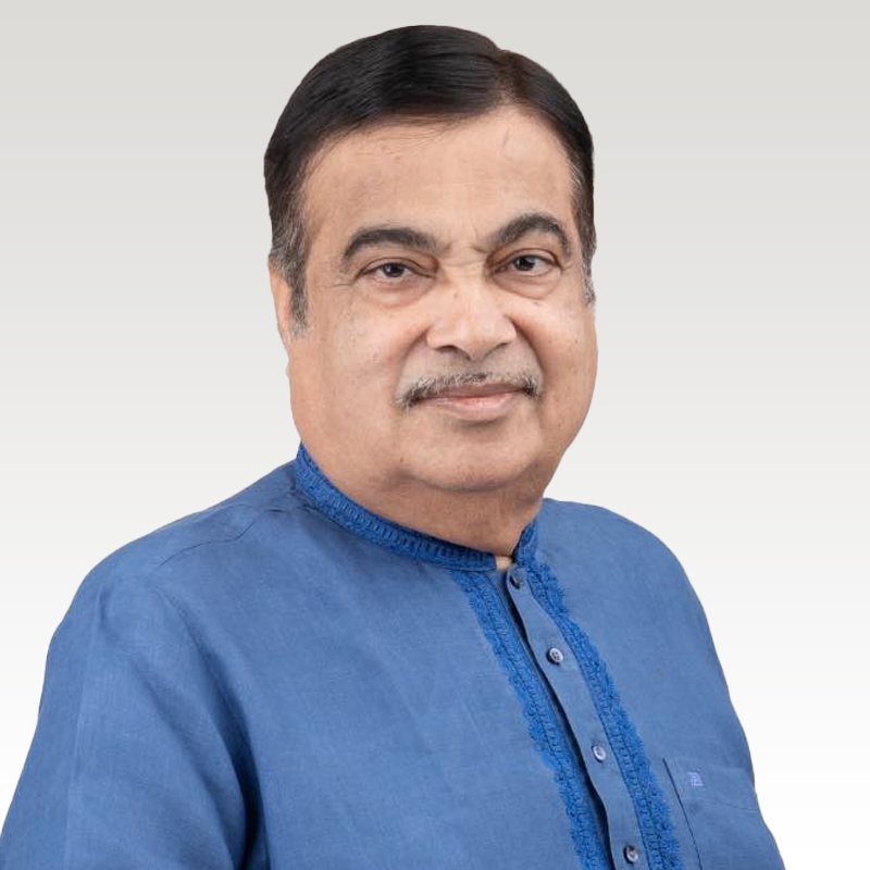 नितिन जयराम गडकरी