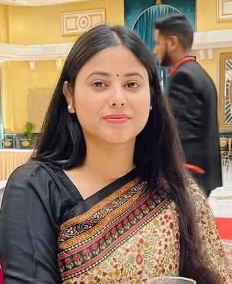 प्रिया सरोज