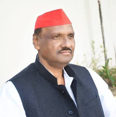 दुर्गा प्रसाद यादव