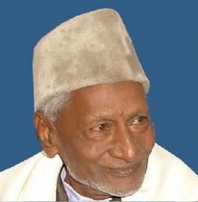 आलम बदी