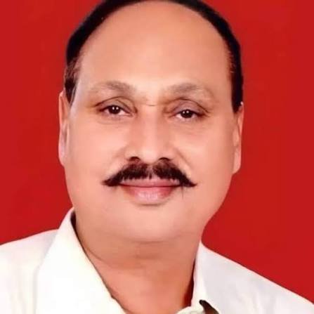 रमाकांत यादव