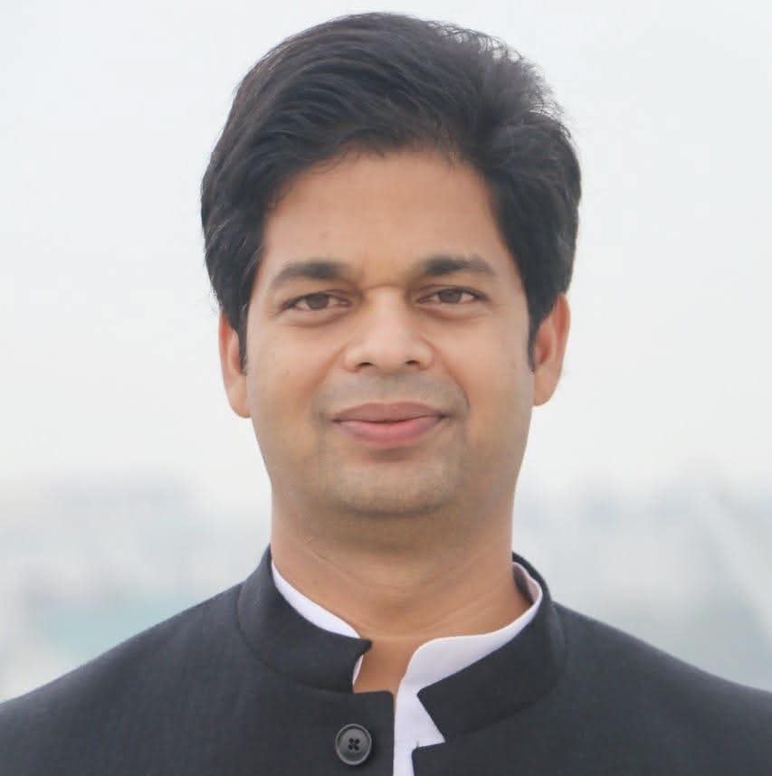 कमलाकांत राजभर