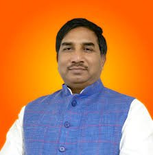 रमाशंकर सिंह पटेल