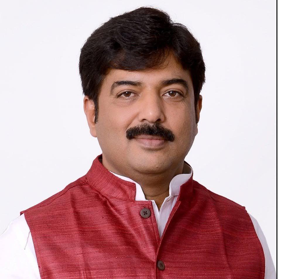 Brijesh Kumar Singh 'Prince