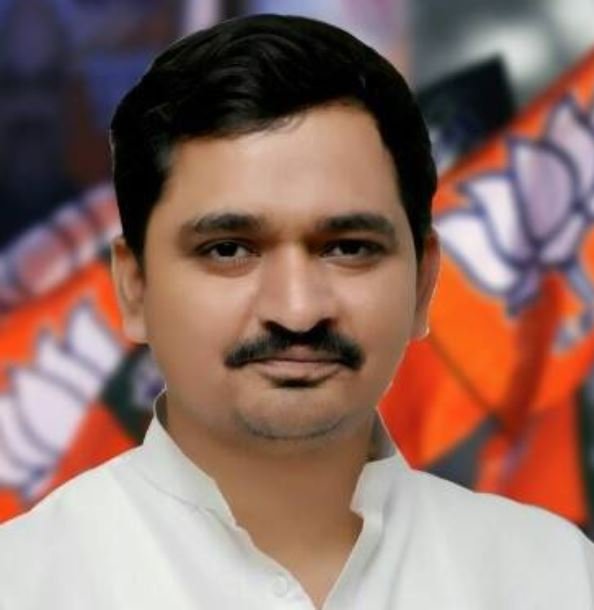 विशाल सिंह चंचल