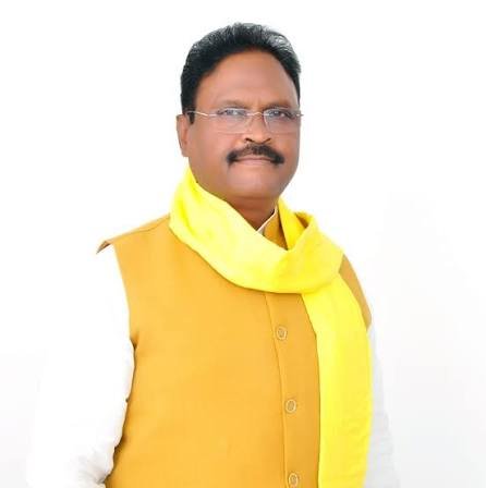 राम बेदी