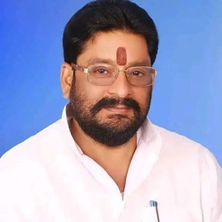 जय किशन साहू