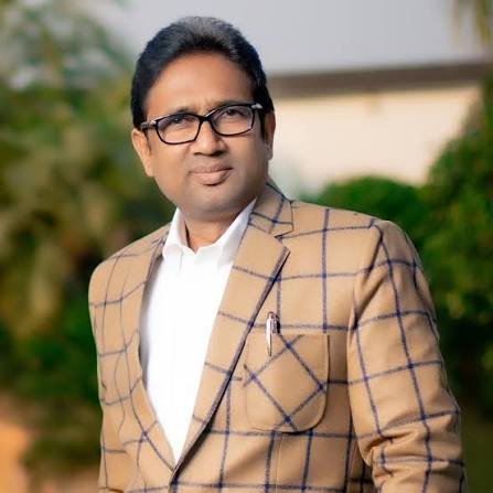 उमा शंकर सिंह