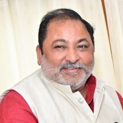 दयाशंकर सिंह