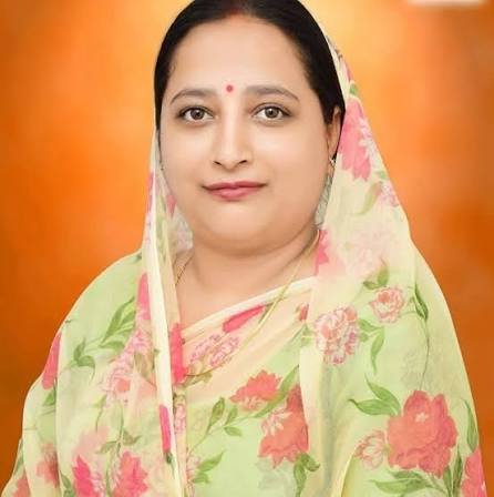 केतकी सिंह