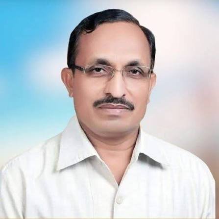 गुरु प्रसाद मौर्य