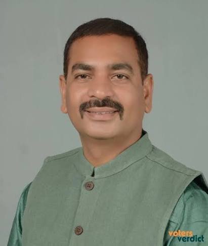 प्रवीण सिंह पटेल