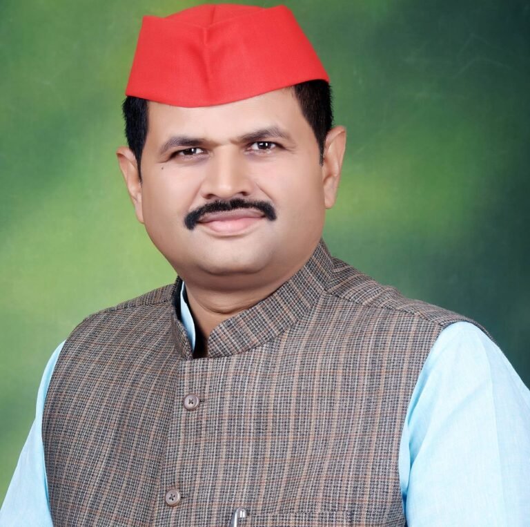संदीप सिंह पटेल