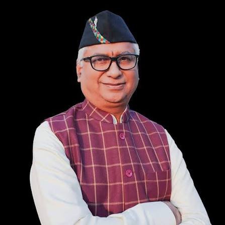 डॉ. नीरज बोरा