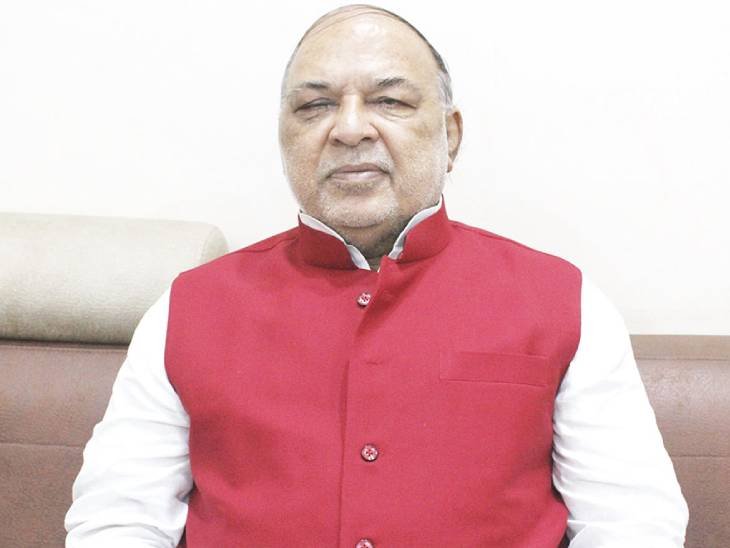 रविदास मेहरोत्रा