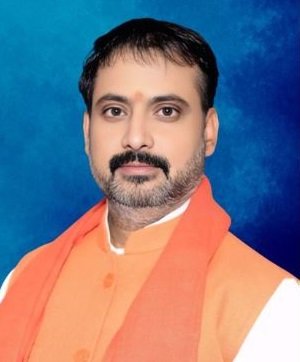 SHAILESH PANDEY