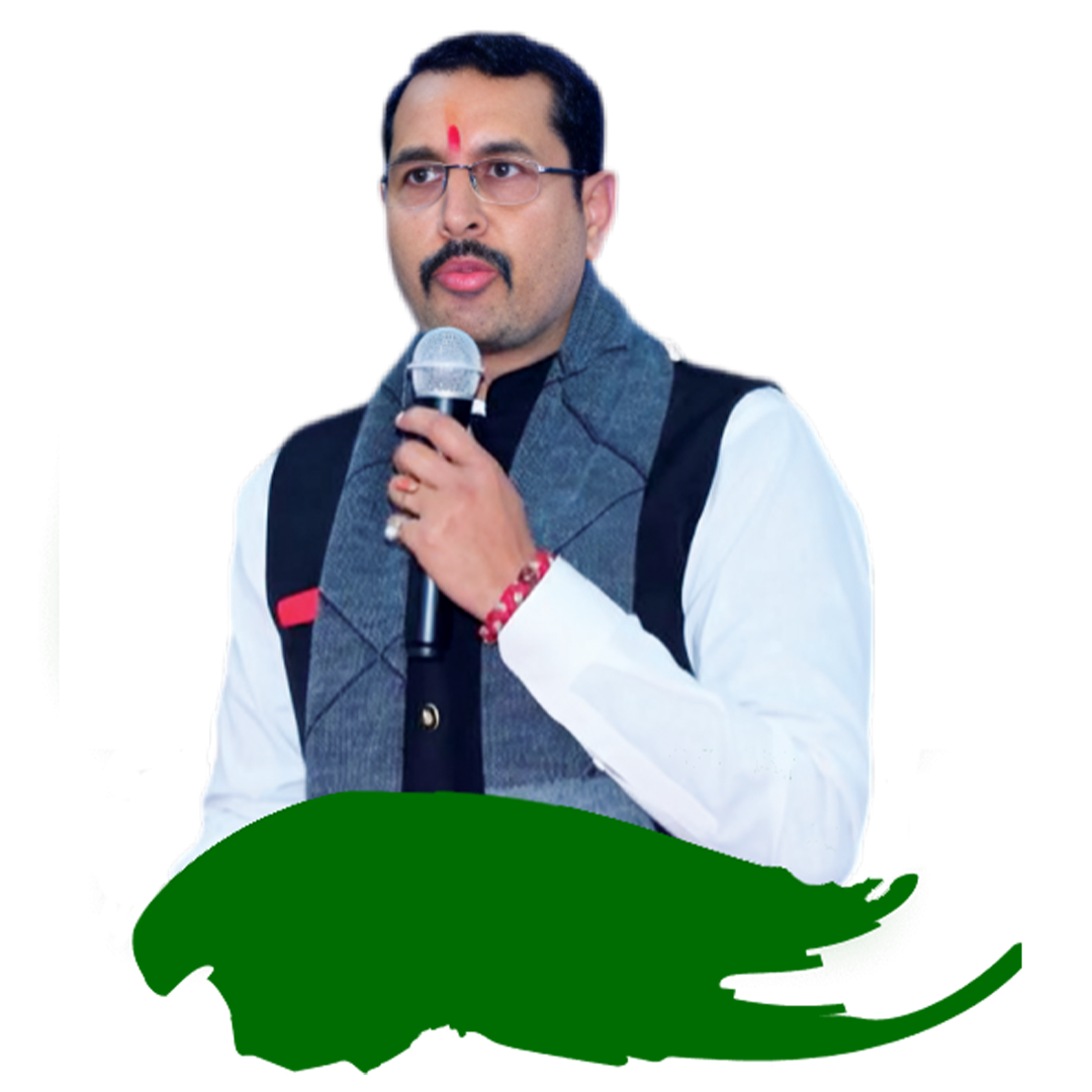 अभिषेक बाजपेयी