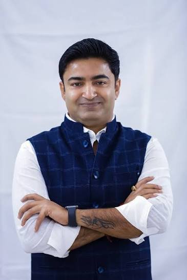 अभिजीत सिंह सांगा