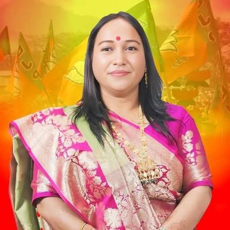 पूनम सांखवार