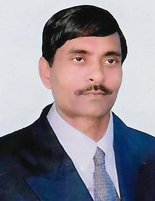 राम अचल राजभर