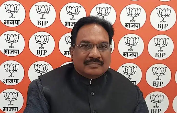 डॉ. विजय सोनकर शास्त्री