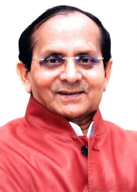 राज प्रसाद उपाध्याय
