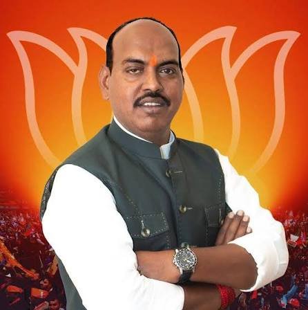 राजेश कुमार गौतम