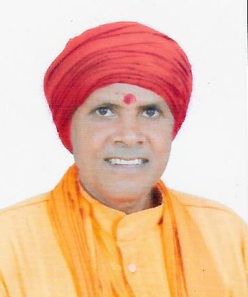 श्यामधनी राही