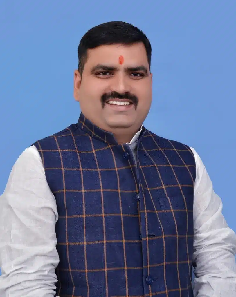 अंकुर राज तिवारी