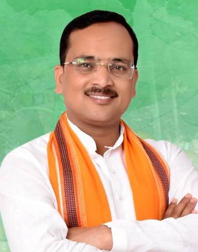सुरेंद्र चौरसिया