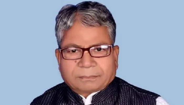 ज्ञानेंद्र सिंह
