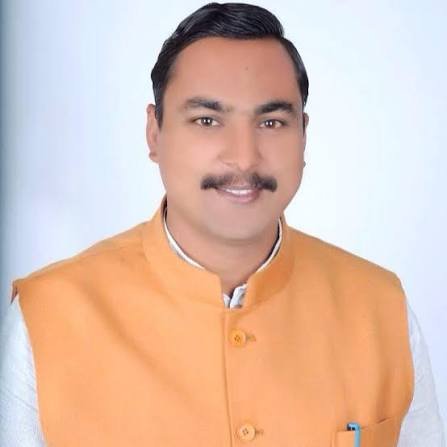 विवेकानंद पांडे