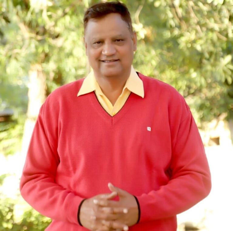डॉ. धर्मपाल सिंह