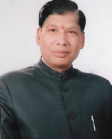 डॉ. जी.एस. धर्मेश