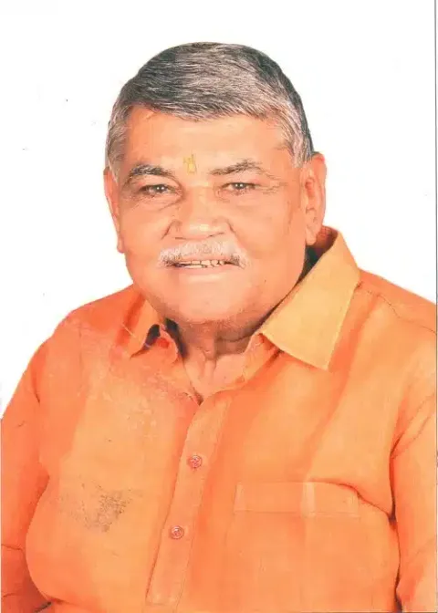 चौधरी बाबूलाल