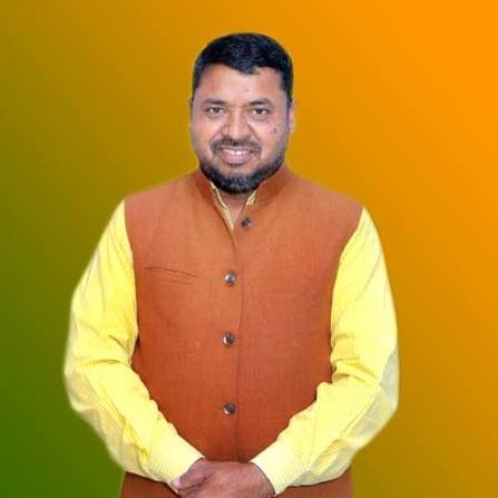 भगवान सिंह कुशवाह