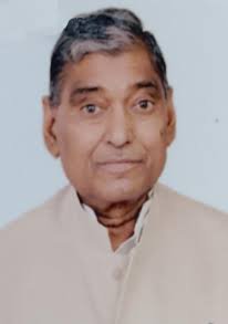 छोटे लाल वर्मा